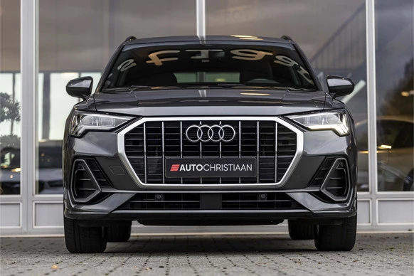 Audi Q3 - Afbeelding 3 van 30