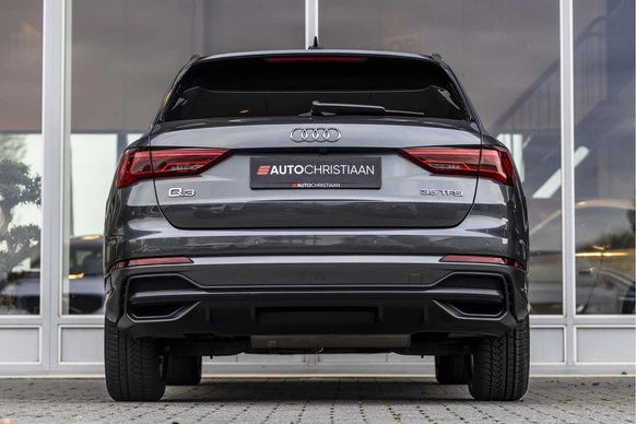 Audi Q3 - Afbeelding 4 van 30