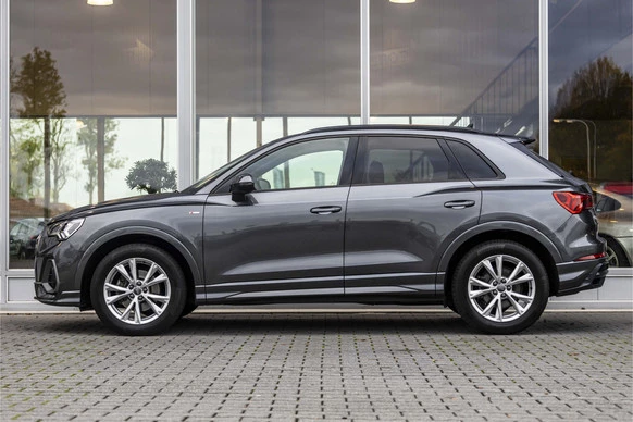 Audi Q3 - Afbeelding 5 van 30