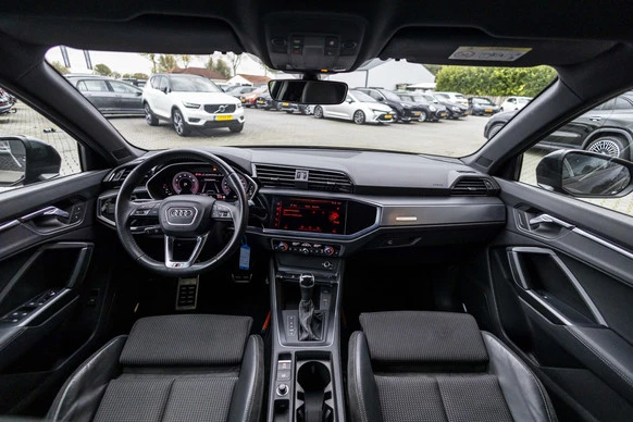Audi Q3 - Afbeelding 6 van 30
