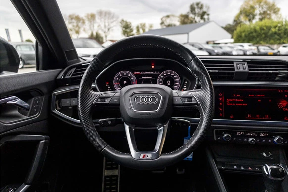 Audi Q3 - Afbeelding 7 van 30