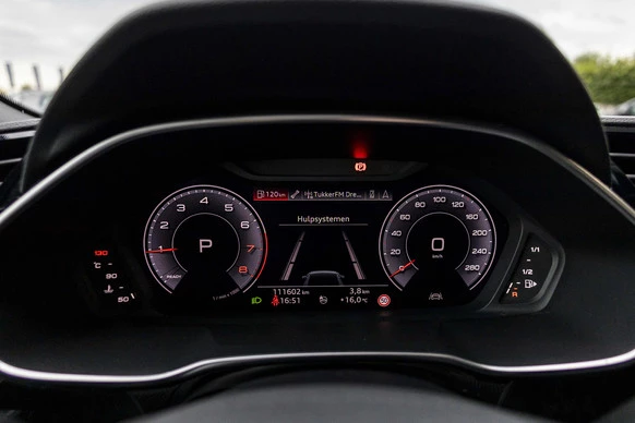 Audi Q3 - Afbeelding 8 van 30