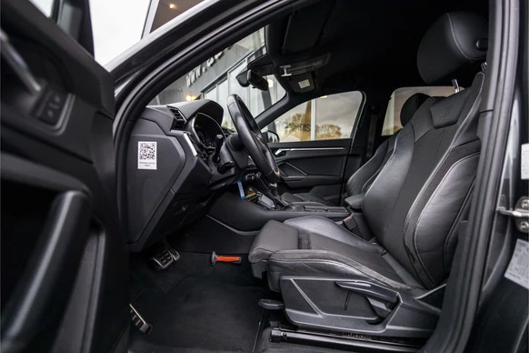 Audi Q3 - Afbeelding 9 van 30