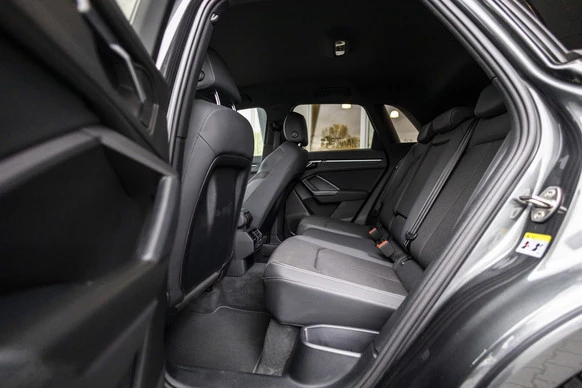 Audi Q3 - Afbeelding 10 van 30