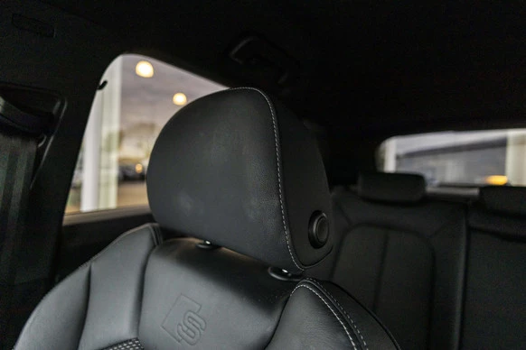 Audi Q3 - Afbeelding 12 van 30