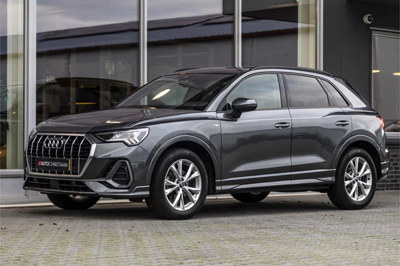 Audi Q3 - Afbeelding 13 van 30
