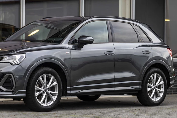 Audi Q3 - Afbeelding 14 van 30