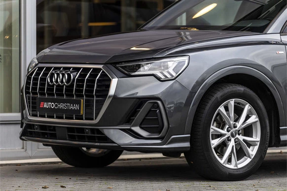 Audi Q3 - Afbeelding 15 van 30