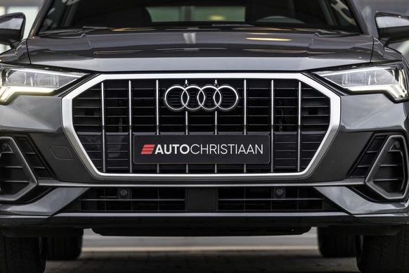 Audi Q3 - Afbeelding 16 van 30