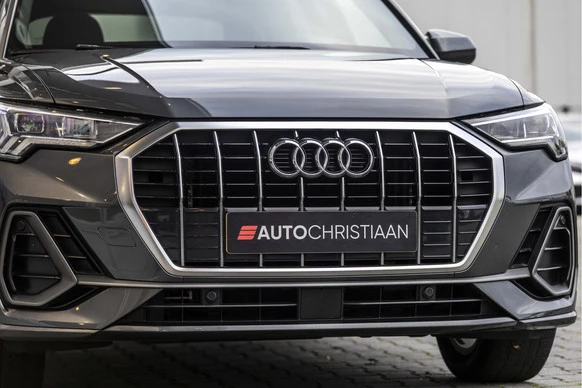 Audi Q3 - Afbeelding 17 van 30