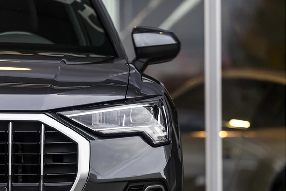 Audi Q3 - Afbeelding 18 van 30