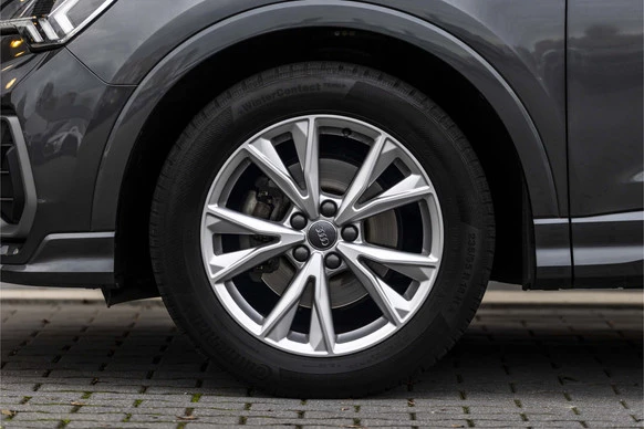 Audi Q3 - Afbeelding 19 van 30