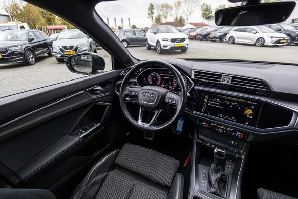 Audi Q3 - Afbeelding 20 van 30