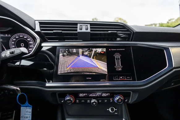 Audi Q3 - Afbeelding 23 van 30
