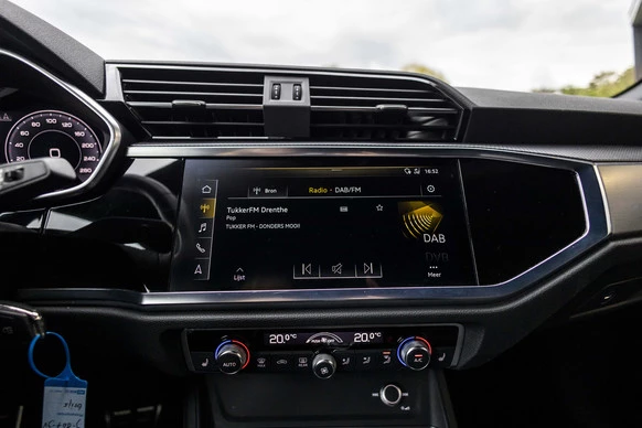 Audi Q3 - Afbeelding 24 van 30