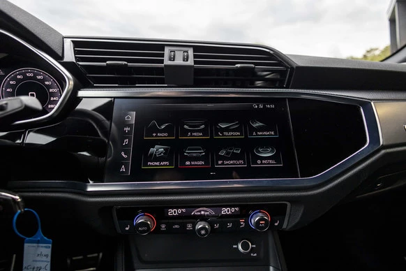 Audi Q3 - Afbeelding 25 van 30