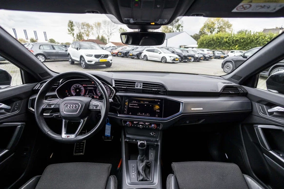 Audi Q3 - Afbeelding 29 van 30