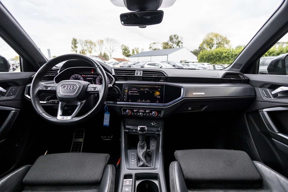 Audi Q3 - Afbeelding 30 van 30