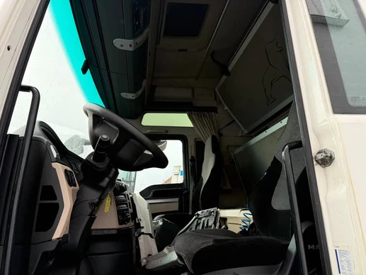 MAN TGX - Afbeelding 9 van 16