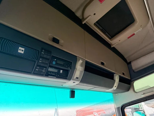 MAN TGX - Afbeelding 10 van 16