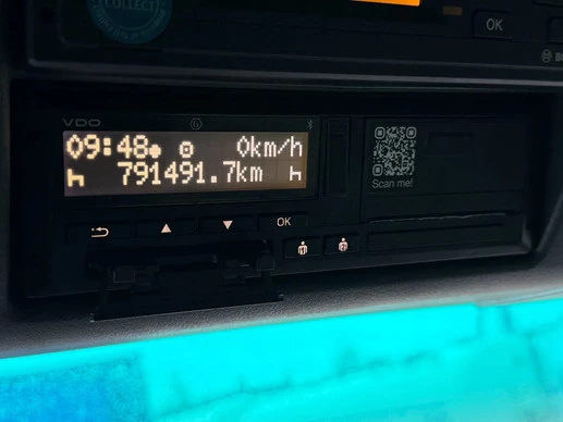 MAN TGX - Afbeelding 11 van 16