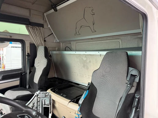 MAN TGX - Afbeelding 12 van 16
