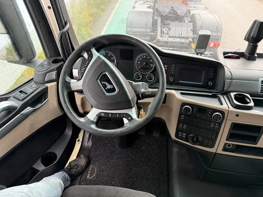 MAN TGX - Afbeelding 13 van 16