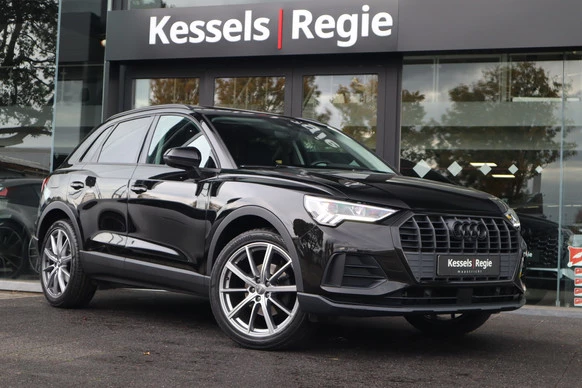 Audi Q3 - Afbeelding 1 van 30