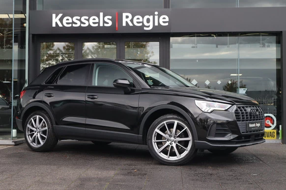 Audi Q3 - Afbeelding 2 van 30