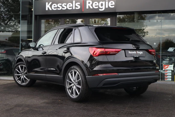 Audi Q3 - Afbeelding 3 van 30
