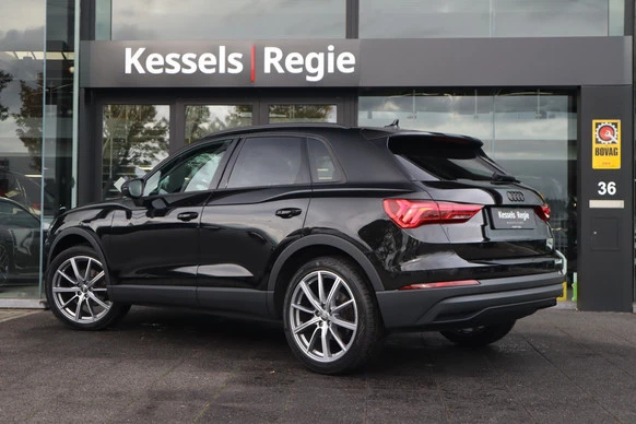 Audi Q3 - Afbeelding 4 van 30
