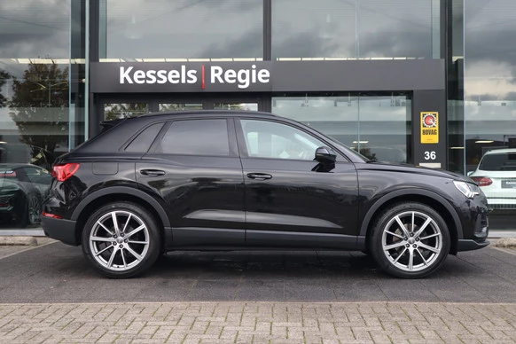 Audi Q3 - Afbeelding 5 van 30