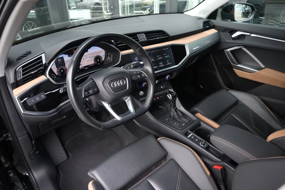 Audi Q3 - Afbeelding 6 van 30
