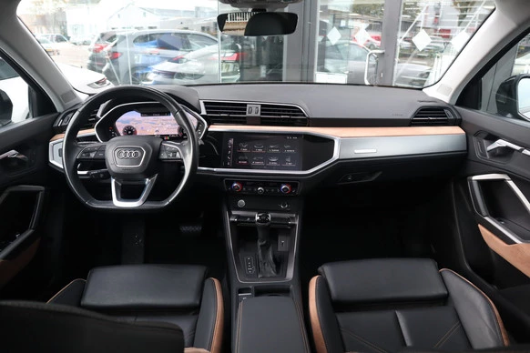 Audi Q3 - Afbeelding 7 van 30