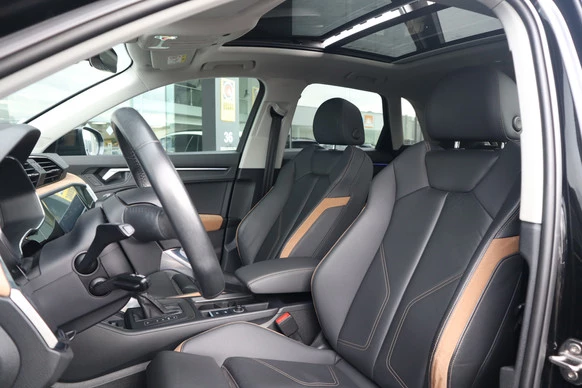 Audi Q3 - Afbeelding 8 van 30