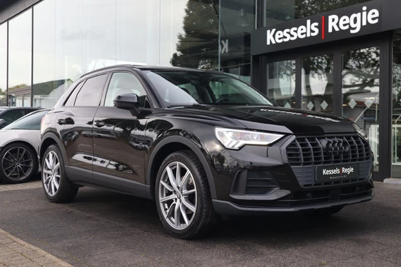 Audi Q3 - Afbeelding 11 van 30