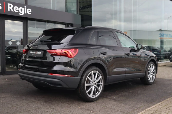 Audi Q3 - Afbeelding 12 van 30