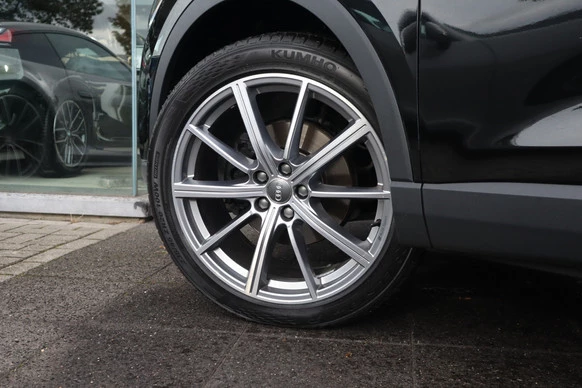 Audi Q3 - Afbeelding 13 van 30