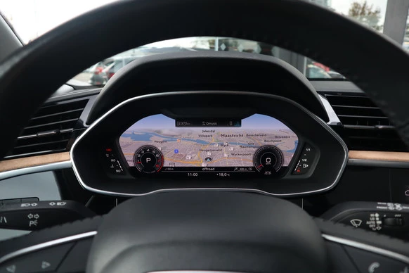 Audi Q3 - Afbeelding 14 van 30