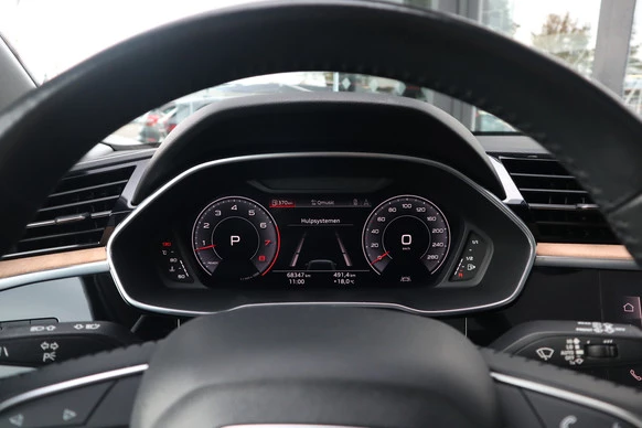 Audi Q3 - Afbeelding 15 van 30