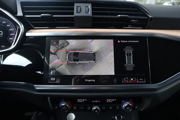 Audi Q3 - Afbeelding 19 van 30