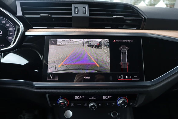 Audi Q3 - Afbeelding 20 van 30