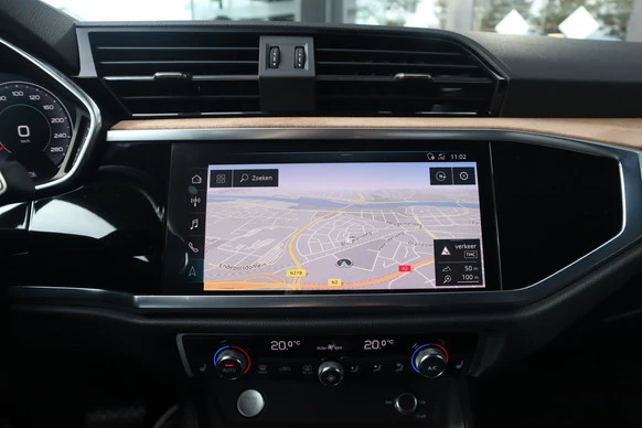 Audi Q3 - Afbeelding 22 van 30