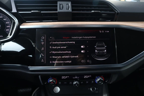 Audi Q3 - Afbeelding 23 van 30