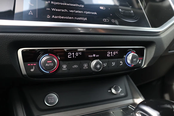 Audi Q3 - Afbeelding 25 van 30