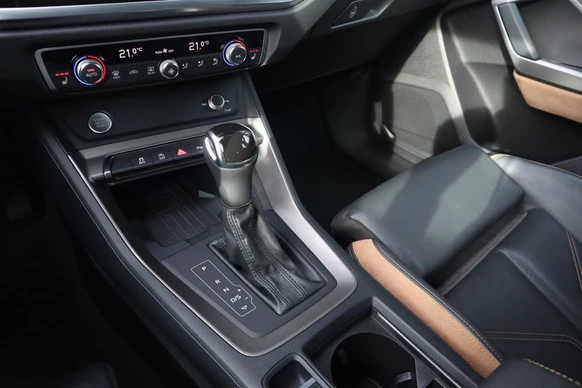 Audi Q3 - Afbeelding 27 van 30