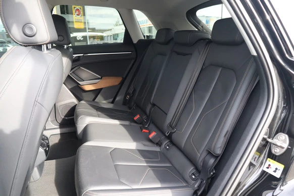 Audi Q3 - Afbeelding 30 van 30