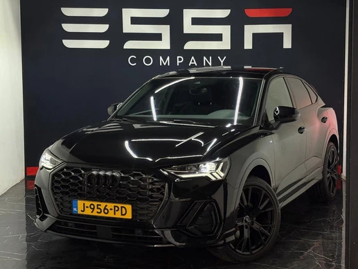 Audi Q3 - Afbeelding 1 van 30