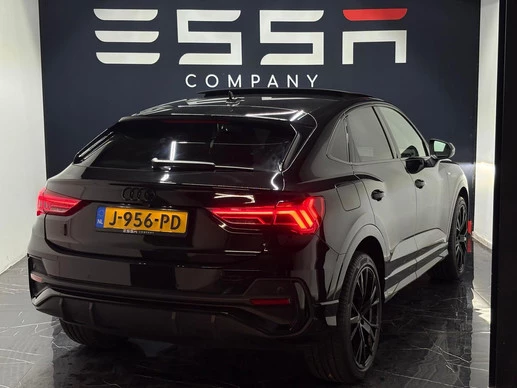 Audi Q3 - Afbeelding 2 van 30
