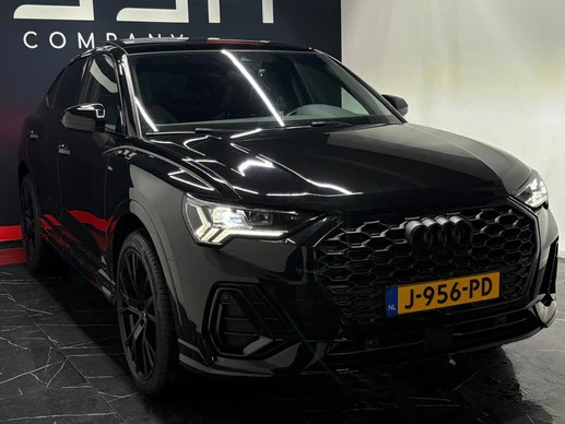 Audi Q3 - Afbeelding 3 van 30